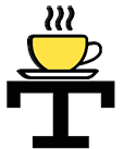 Host logo